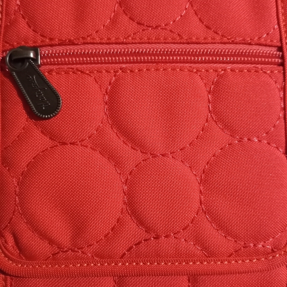 Thirty One Crossbody Wallet - Picture 2 of 7